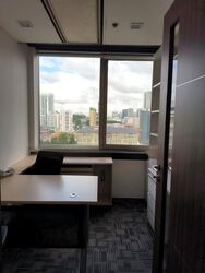 Keck Seng Tower (D1), Office #460797621